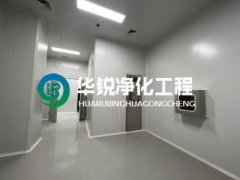 专业冷库建造需注重什么细节